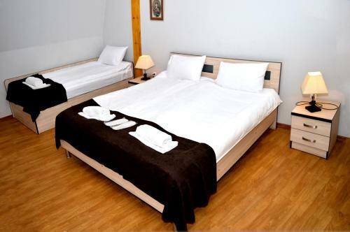 Hotel Aleksandria