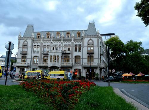 Hotel Aleksandria