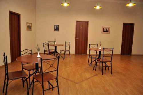 Hotel Aleksandria