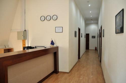 Hotel Aleksandria