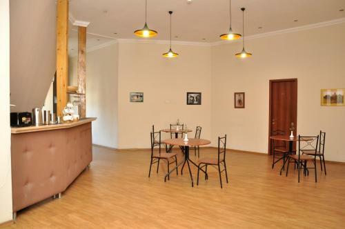 Hotel Aleksandria