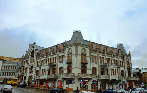 Hotel Aleksandria