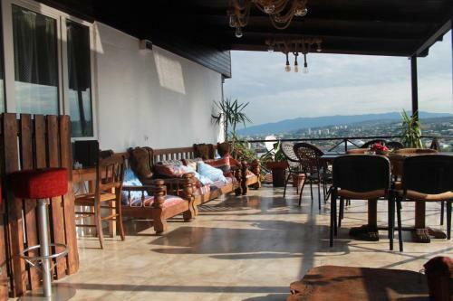 Hostal Bany