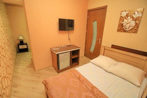 Posada Almeto Hotel