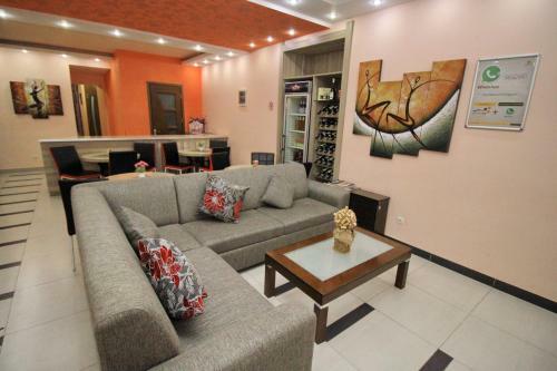 Posada Almeto Hotel