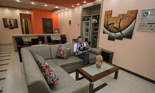 Posada Almeto Hotel