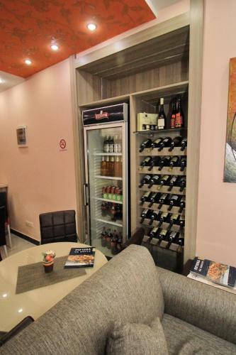 Posada Almeto Hotel