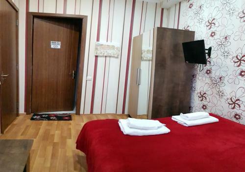 Bonus Hotel