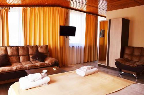 Bonus Hotel