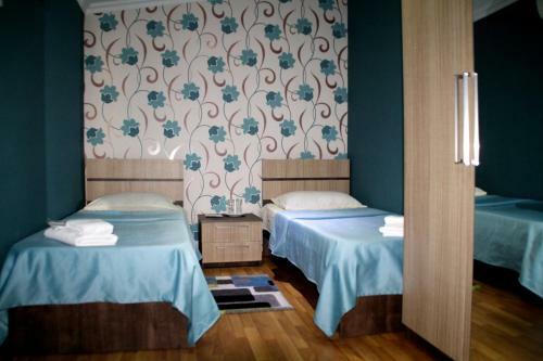 Bonus Hotel