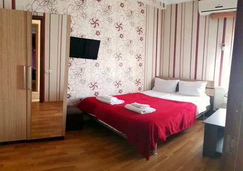 Bonus Hotel
