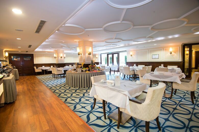 Hotel Tiflis Palace