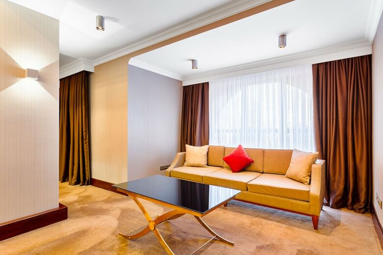Hotel Tiflis Palace