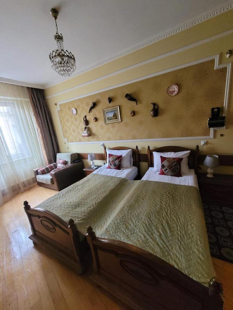 Hotel David Sultan