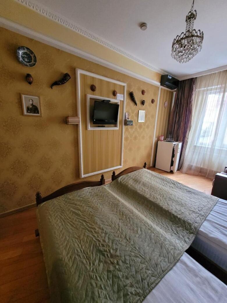 Hotel David Sultan