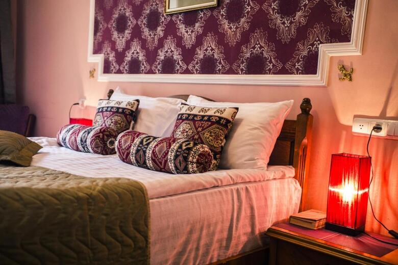 Hotel David Sultan