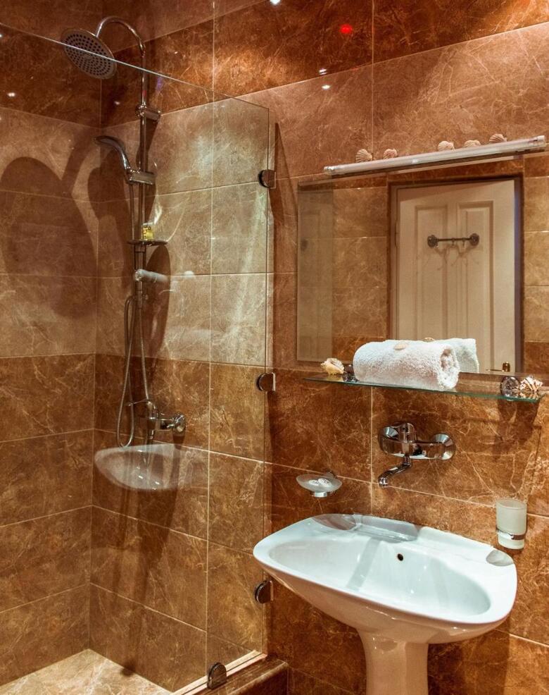 Hotel David Sultan
