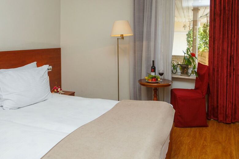 Hotel Nata