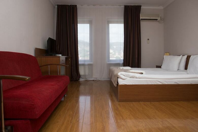 Hotel Nata