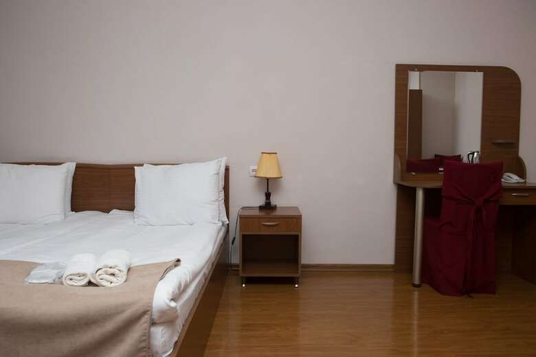 Hotel Nata