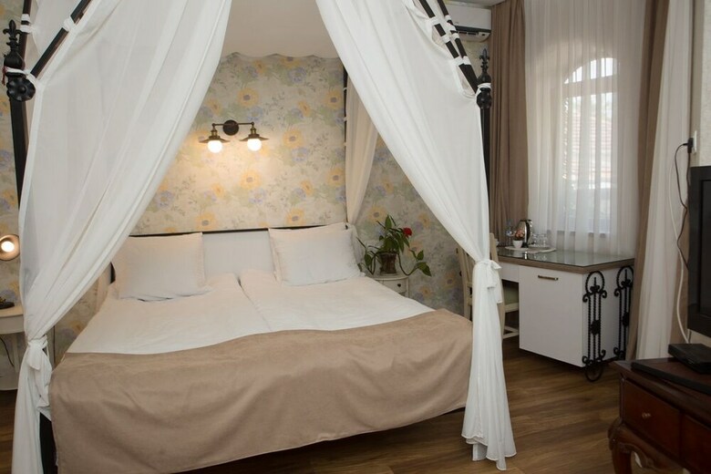 Hotel Nata