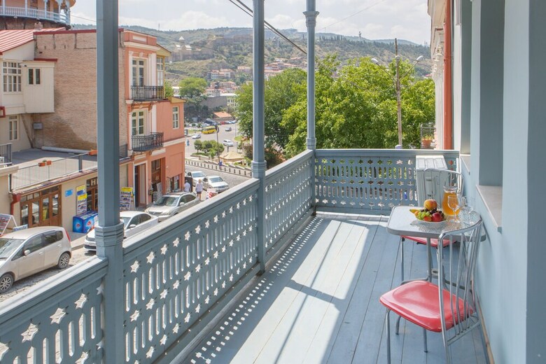 Hotel Nata