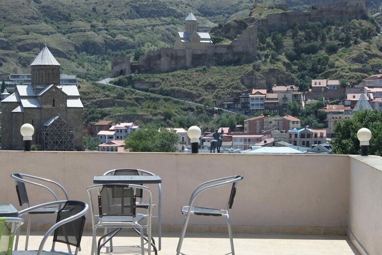 Hotel Nata