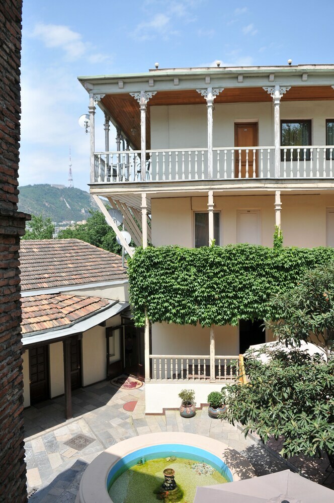 Hotel Nata