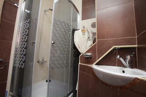 Hostal Mia Guesthouse Tbilisi