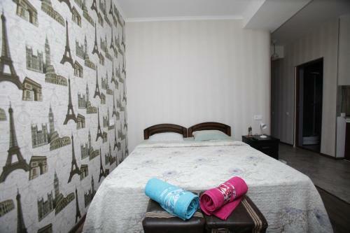 Hostal Mia Guesthouse Tbilisi