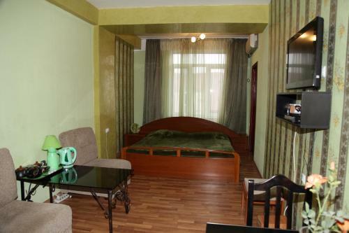 Hostal Mia Guesthouse Tbilisi