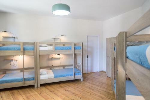 Gallery Hostel Tbilisi