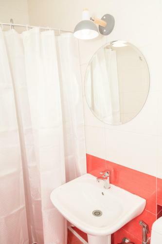 Gallery Hostel Tbilisi