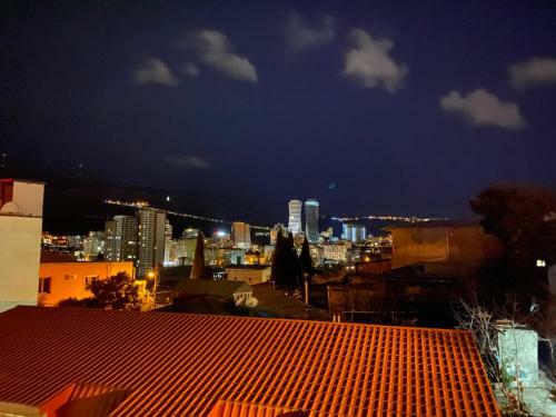 Alliance Hotel