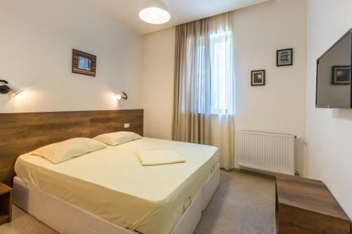 Alliance Hotel