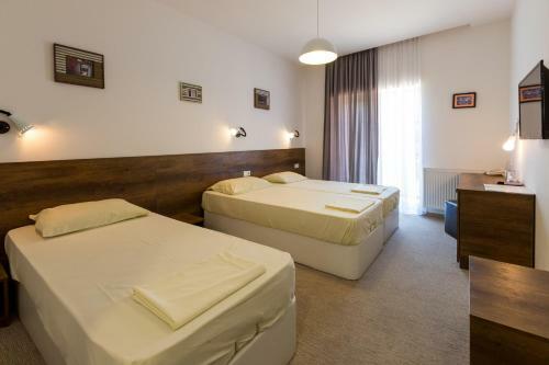Alliance Hotel