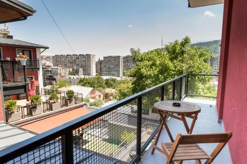 Alliance Hotel
