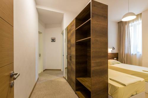 Alliance Hotel