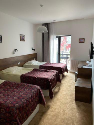 Alliance Hotel