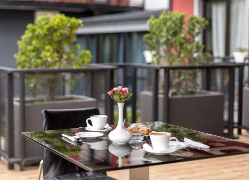 Alliance Hotel