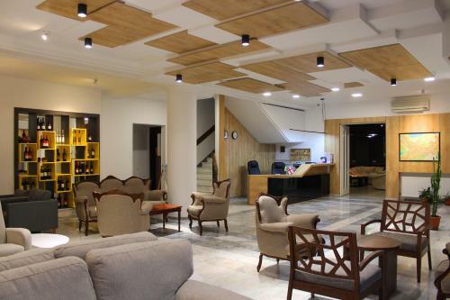 Alliance Hotel