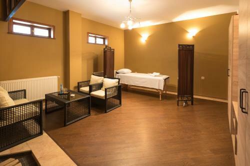 Alliance Hotel