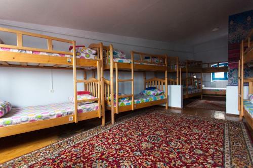 Albergue Namaste