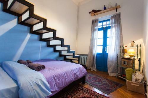 Albergue Namaste