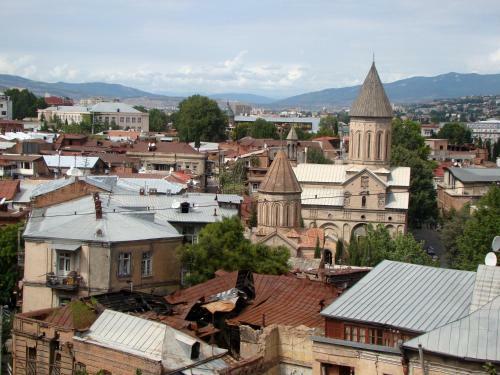 Albergue Namaste