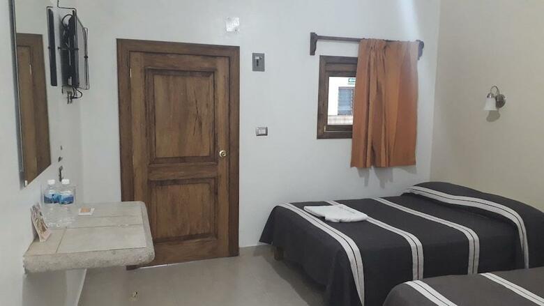 Hotel Cervantino