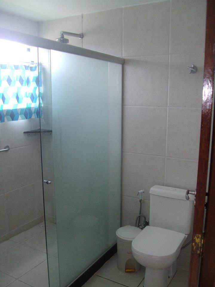 Doce Cabana Pousada