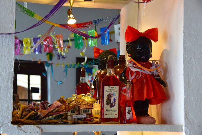 Mi Pueblo Samary Hotel Boutique