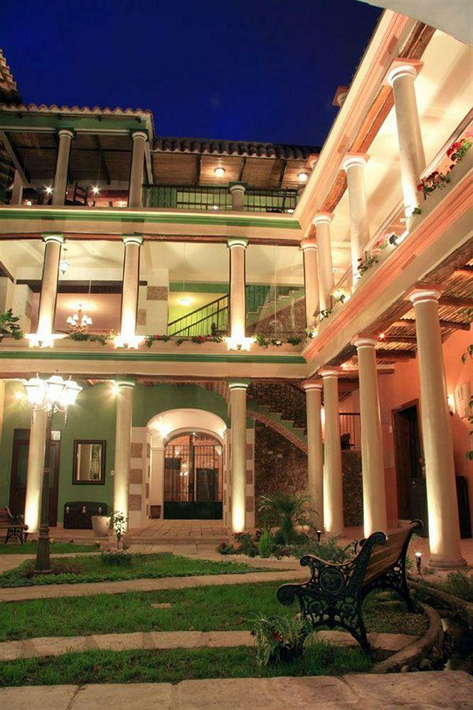 Mi Pueblo Samary Hotel Boutique