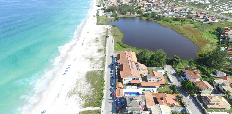 Pousada Do Albatroz